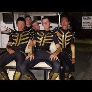 Meet your Posher, Logan